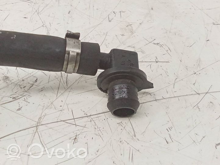 Volvo XC90 Vacuum line/pipe/hose 31257545