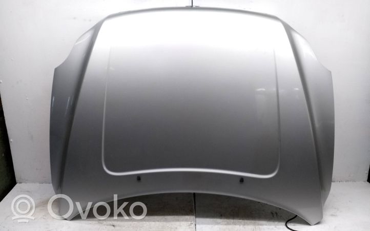 Volvo XC90 Pokrywa przednia / Maska silnika 31201220