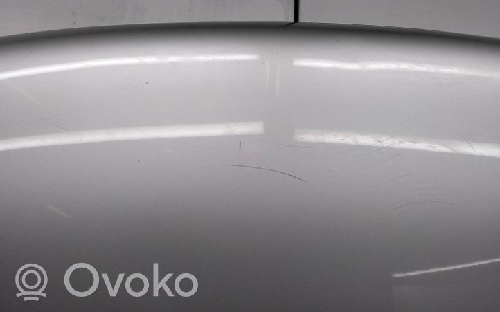 Volvo XC90 Pokrywa przednia / Maska silnika 31201220