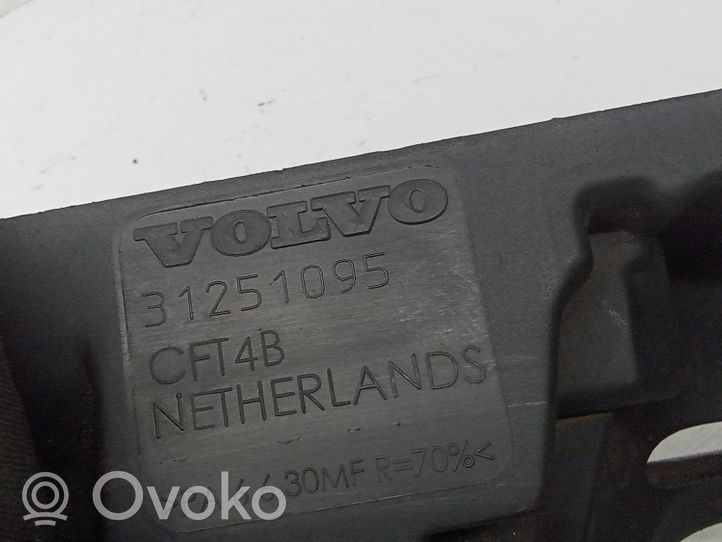 Volvo XC90 Kita variklio skyriaus detalė 31251095