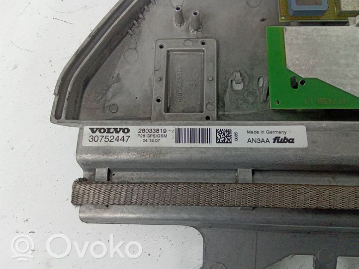 Volvo XC90 Antena wewnętrzna 30752447