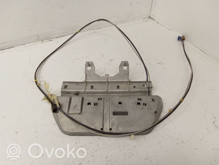 Volvo XC90 Antenne intérieure accès confort 30752447