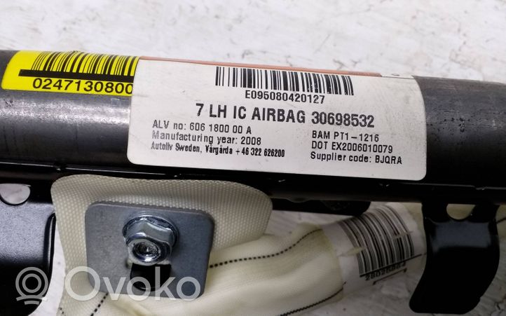 Volvo XC90 Kurtyna airbag 606180000A