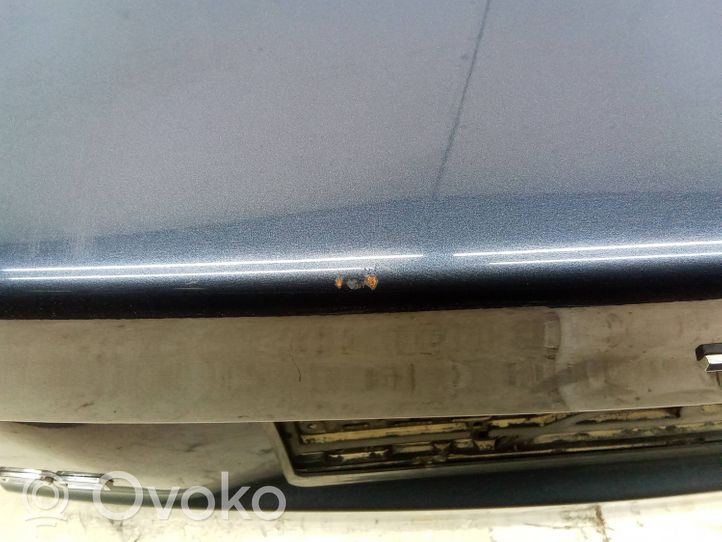 Volvo S80 Tailgate/trunk/boot lid 