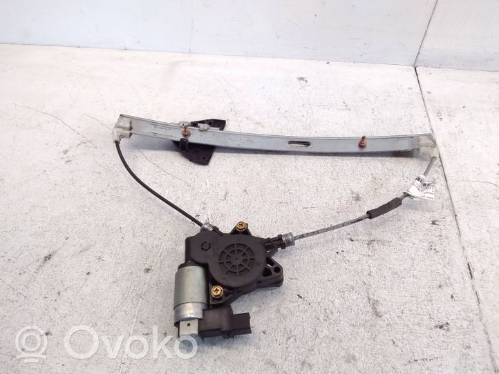 Mazda 6 Fensterheber elektrisch mit Motor Tür vorne GJ6A5958X