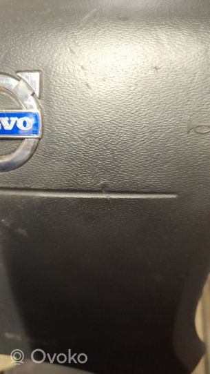 Volvo S80 Airbag dello sterzo PA55270060