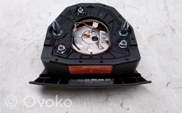 Volvo S80 Steering wheel airbag PA55270060