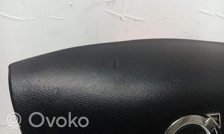 Volvo S80 Steering wheel airbag PA55270060