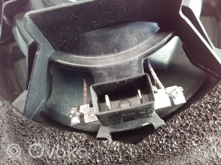 Honda CR-V Haut-parleur de porte avant 39120SCAG010M1