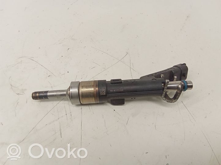 Citroen C4 II Picasso Injecteur de carburant 9810335380