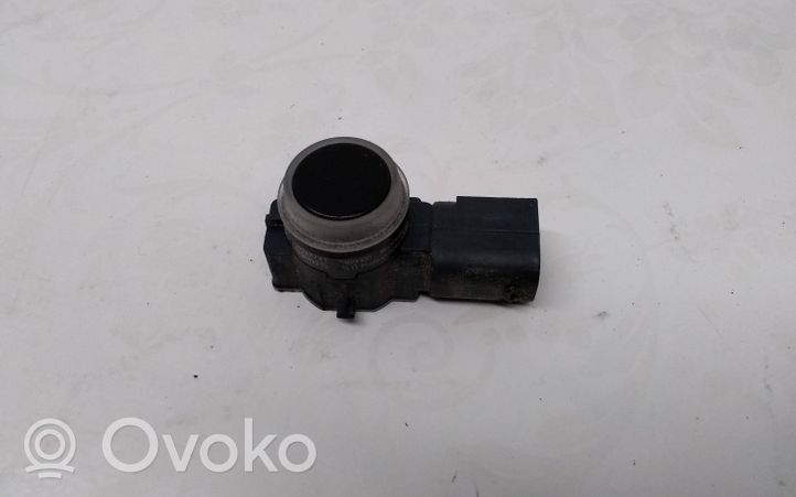 Citroen C4 II Picasso Parkošanās (PDC) sensors (-i) 0263013215