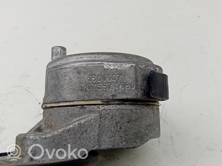 Citroen C4 II Picasso Napinacz paska alternatora 9675874680