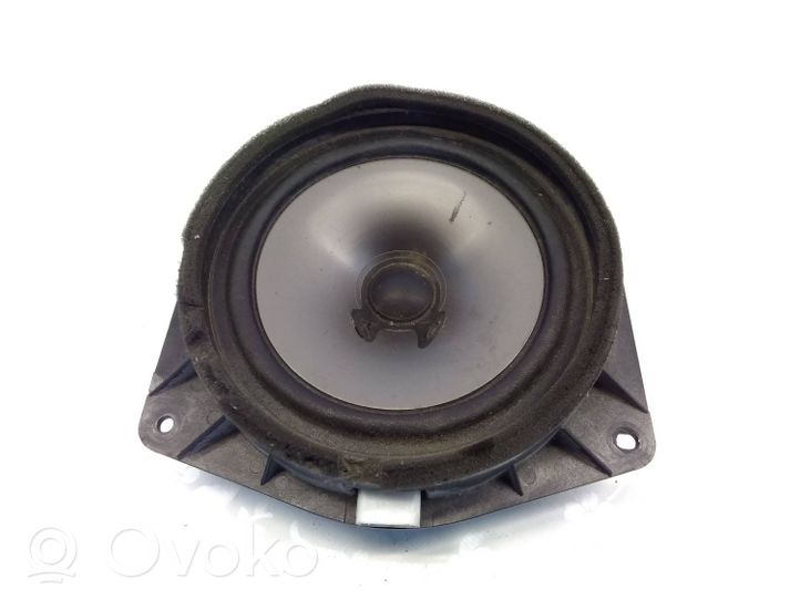 Toyota Yaris Verso Altoparlante portiera anteriore 8616052020