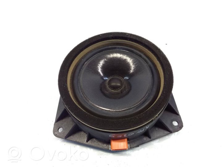 Lexus RX 300 Takaoven kaiutin 8616048050