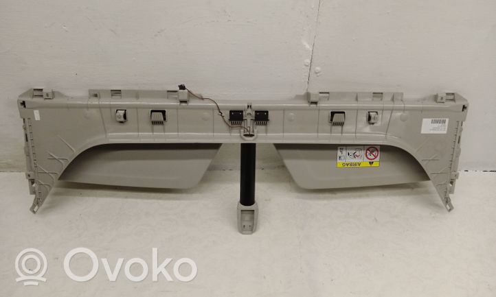 Citroen C4 II Picasso Osłona przeciwsłoneczna szyberdachu 98018898BJ06