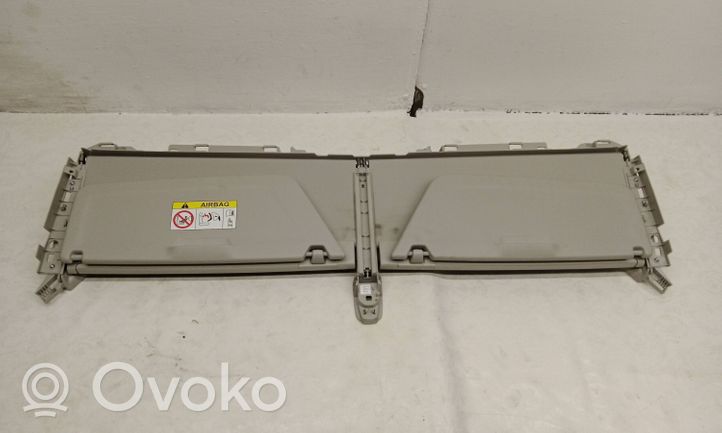 Citroen C4 II Picasso Osłona przeciwsłoneczna szyberdachu 98018898BJ06