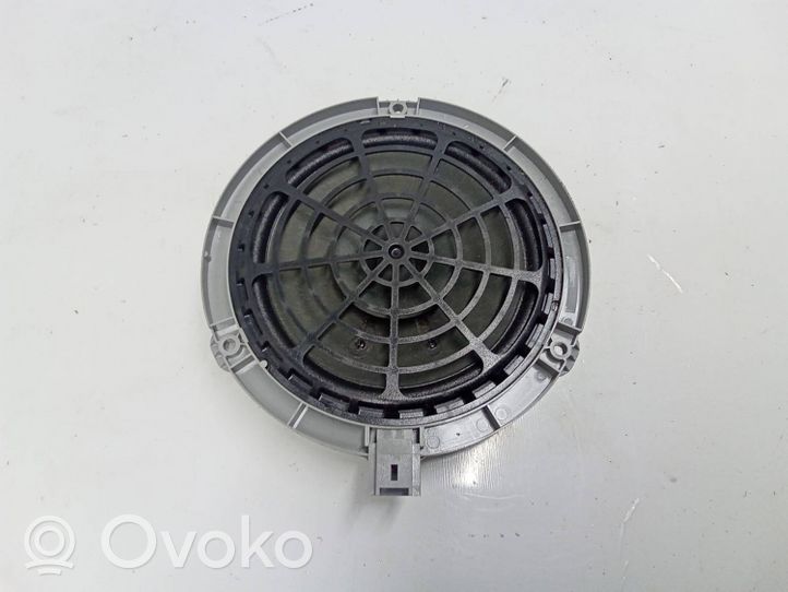 Citroen C4 II Picasso Rear door speaker 9803506380