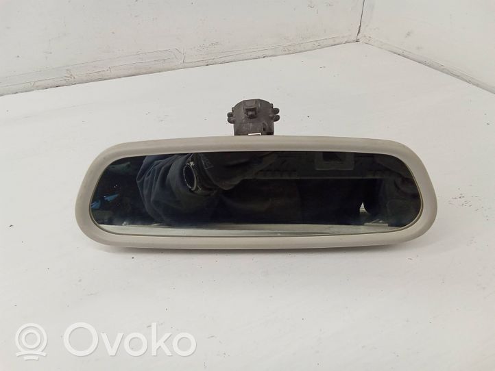 Citroen C4 II Picasso Lusterko wsteczne 98000183BJ