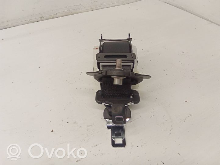 Citroen C4 II Picasso Pas bezpieczeństwa fotela tylnego środkowego 96771410XX