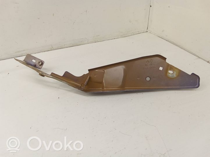 Citroen C4 II Picasso Uchwyt / Mocowanie lampy przedniej 9801669580