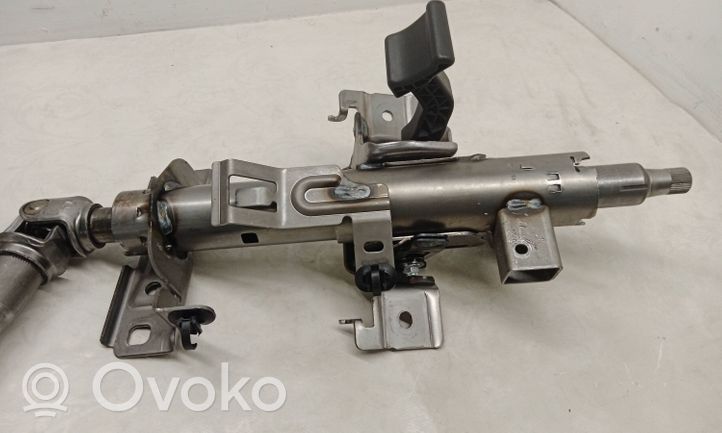 Citroen C4 II Picasso Scatola dello sterzo 9808060677