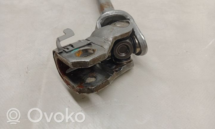 Citroen C4 II Picasso Scatola dello sterzo 9808060677