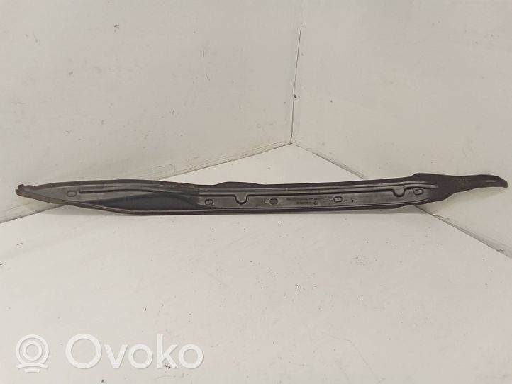 Citroen C4 II Picasso Panel wykończeniowy błotnika 9676660880