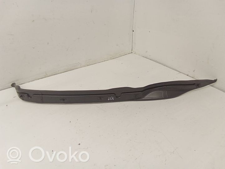 Citroen C4 II Picasso Panel wykończeniowy błotnika 9676660880