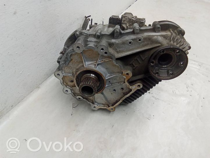 Mercedes-Benz GL X164 Gearbox transfer box case A1642800900