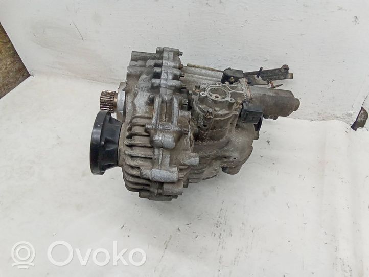 Mercedes-Benz GL X164 Gearbox transfer box case A1642800900