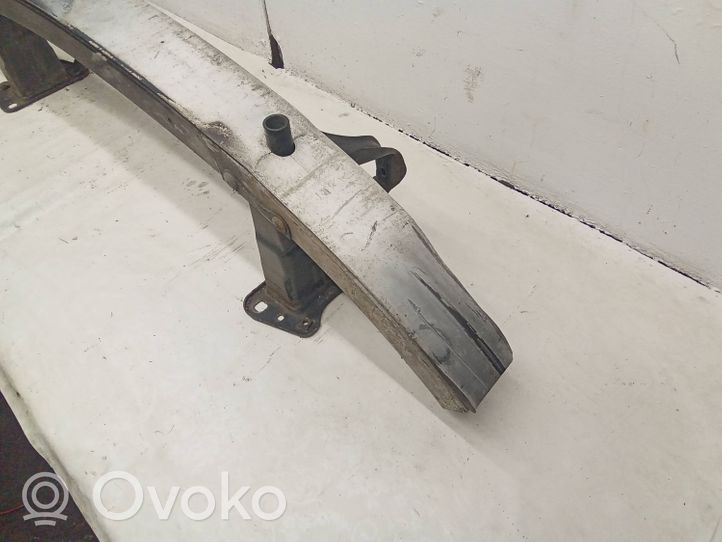 Mercedes-Benz GL X164 Priekšpusē bampera sija / balka A1646261455