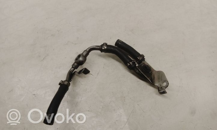 Mercedes-Benz GL X164 Tubo carburante A6290700532