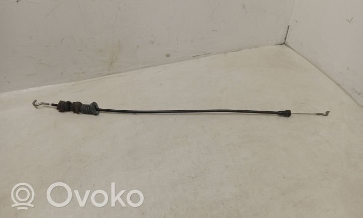 Mercedes-Benz GL X164 Cavo maniglia portiera anteriore A1647600104