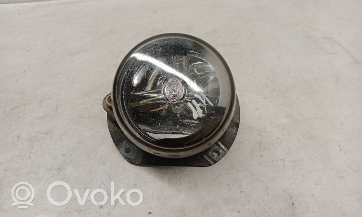 Mercedes-Benz C W204 Fendinebbia anteriore 1N000929507