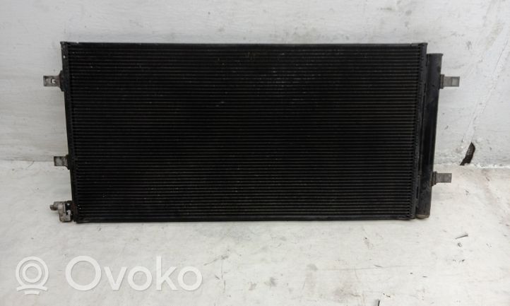 Audi A6 Allroad C7 Radiateur condenseur de climatisation 4G0260401B