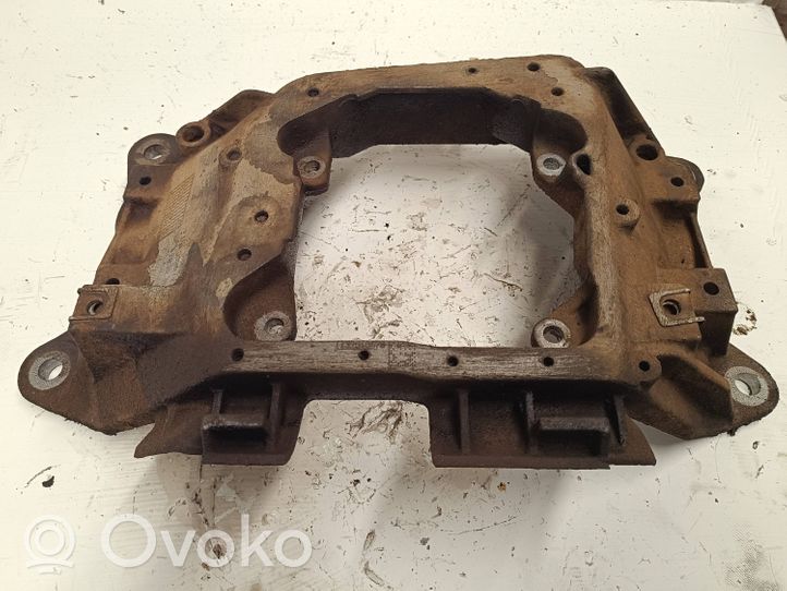 Audi A6 Allroad C7 Supporto di montaggio scatola del cambio 4G0399263R