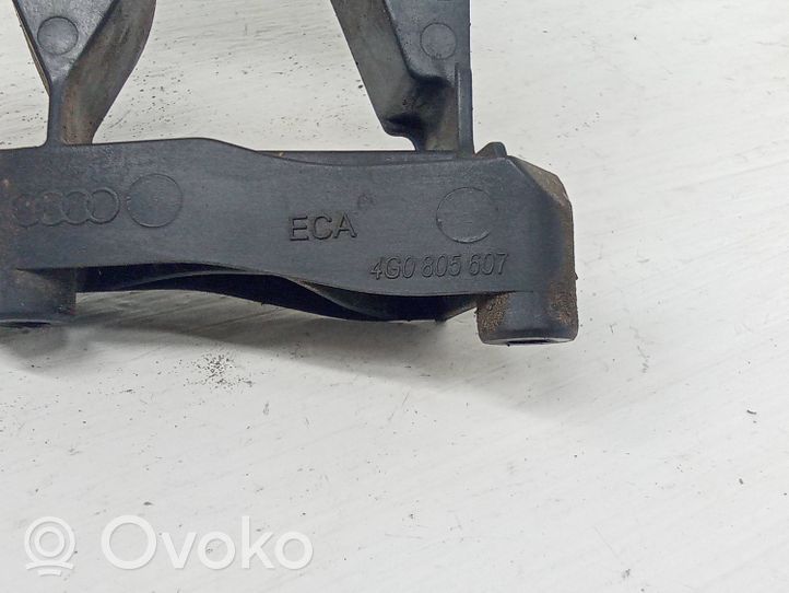 Audi A6 Allroad C7 Support phare frontale 4G0805607