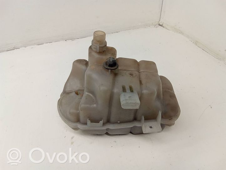 Audi A6 Allroad C7 Coolant expansion tank/reservoir 4G0121403G