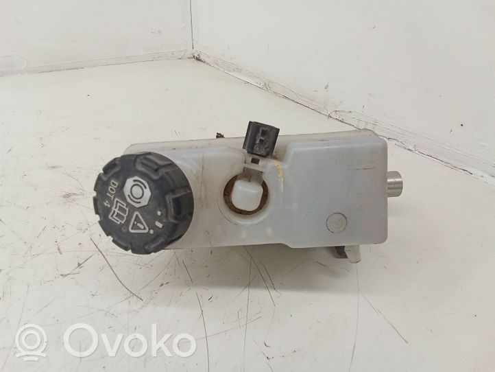 Dacia Dokker Pääjarrusylinteri 1070529S01