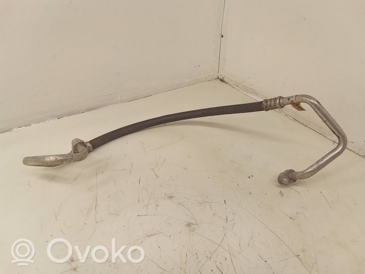 Dacia Dokker Air conditioning (A/C) pipe/hose 924907519R