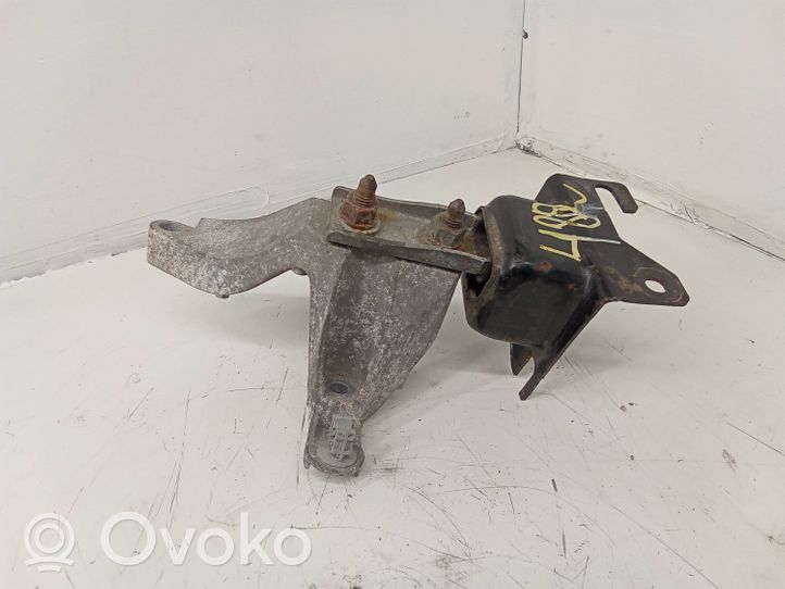 Dacia Dokker Supporto di montaggio scatola del cambio 112531966R