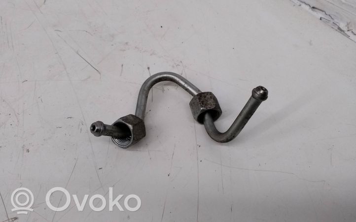 Dacia Dokker Fuel injector supply line/pipe 