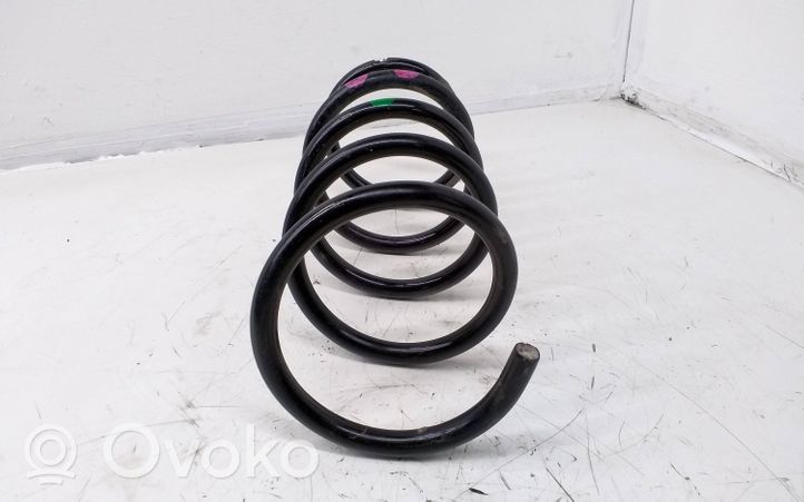 Dacia Dokker Front coil spring 