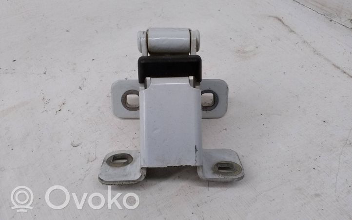 Dacia Dokker Loading door lower hinge 844009913R