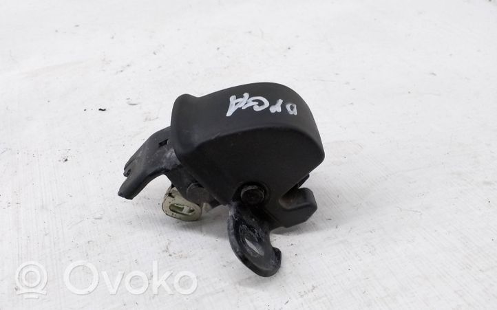 Dacia Dokker Loading door lock 