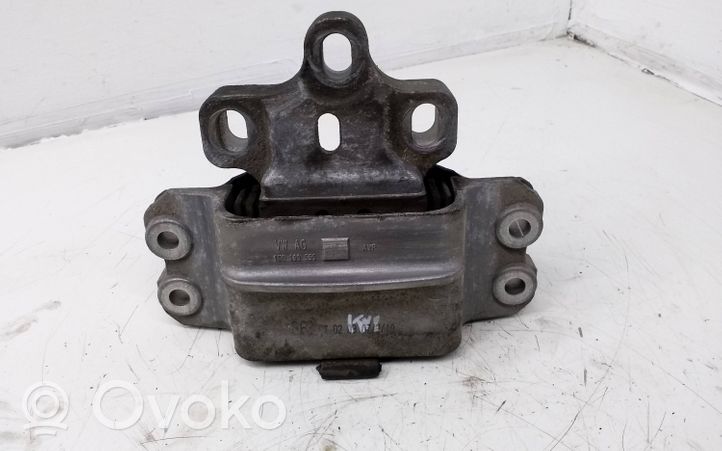 Audi A3 S3 A3 Sportback 8P Soporte de montaje del motor 1K0199555T