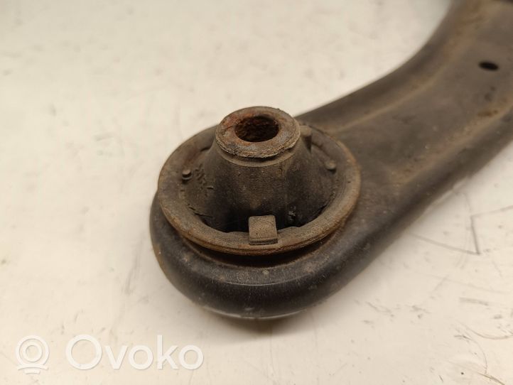 Toyota Yaris Front lower control arm/wishbone 