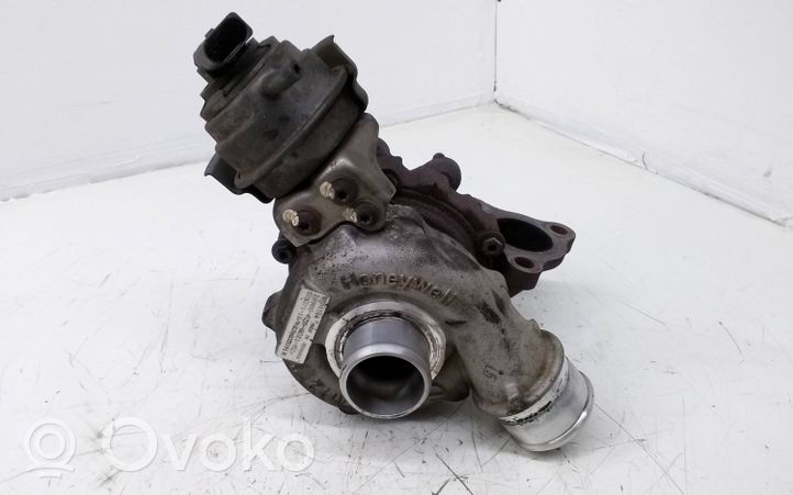 Honda CR-V Turbine 18900RZ0G021M2