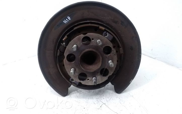 Honda CR-V Rear wheel hub spindle/knuckle 