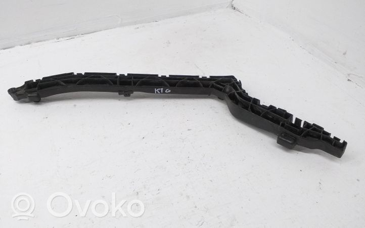 Honda CR-V Uchwyt / Mocowanie zderzaka tylnego 71598T0A